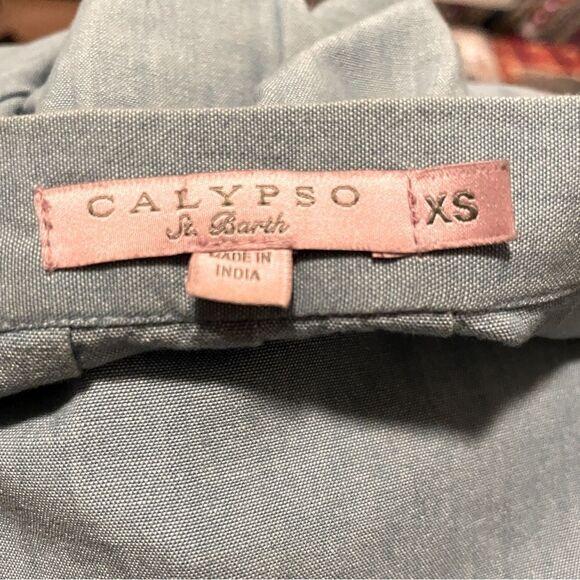 Calypso St. Barth Dress - Picture 4 of 5